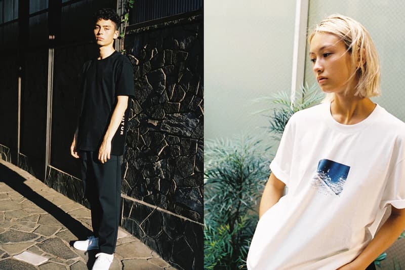 FUTURE France Japan Streetwear