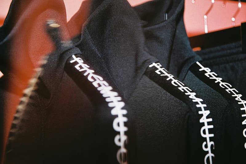 G-Dragon PEACEMINUSONE
