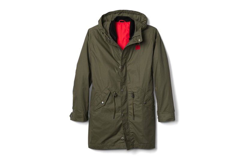 GQ The Coolest Designers on the Planet Collection