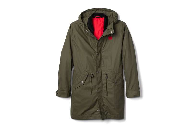GQ The Coolest Designers on the Planet Collection