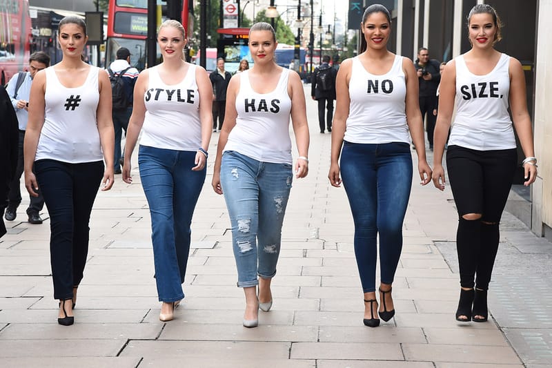 Getty Images to Ban Photos of Models Digitally Changed to Look Larger or Smaller