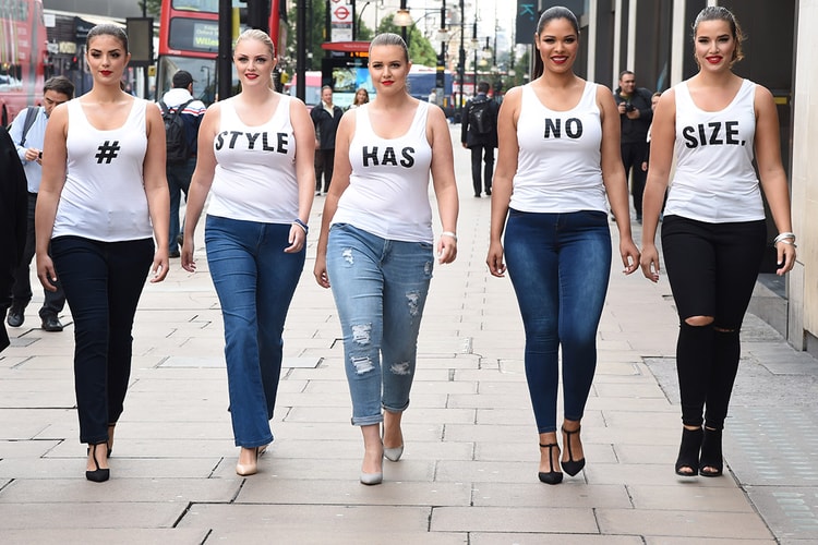 Getty Images to Ban Photos of Models Digitally Changed to Look Larger or Smaller