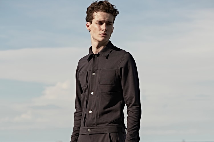 Bangkok Brand gingko Sets Sail with its Latest Collection