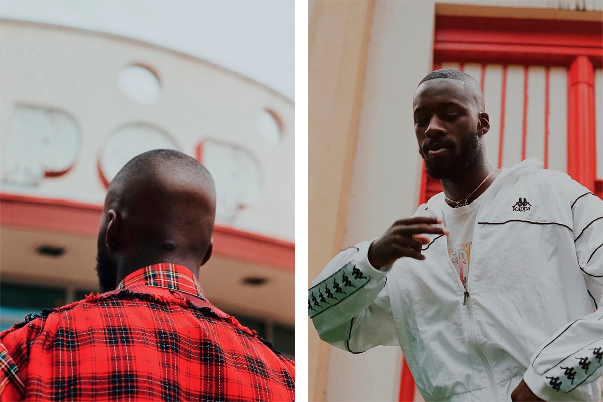 GoldLink Portraits At What Cost Album Feature