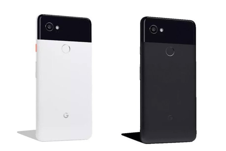 Google's Pixel 2 Pricing Has Been Leaked