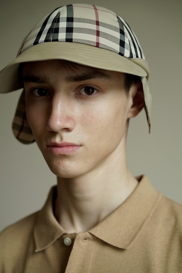 Gosha Rubchinskiy Spring Summer 2018 Collection Lookbook