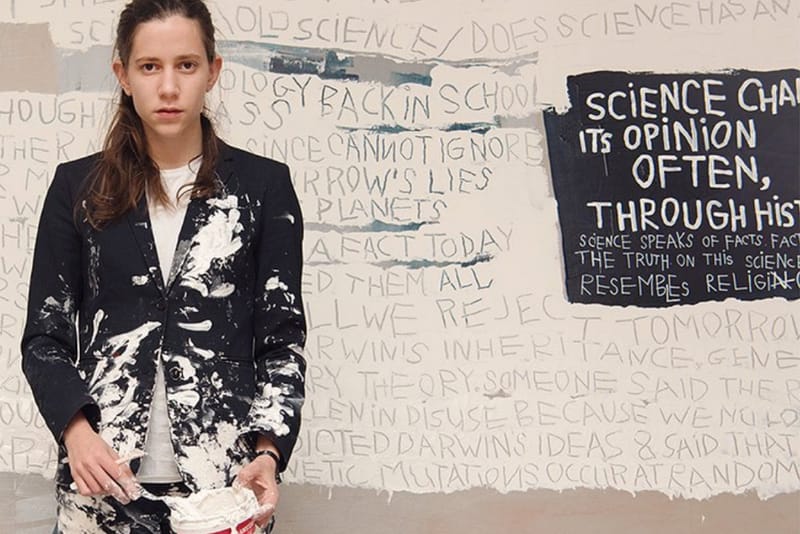 Coco Capitán's Art Is All Over Your Favorite Gucci T-Shirt