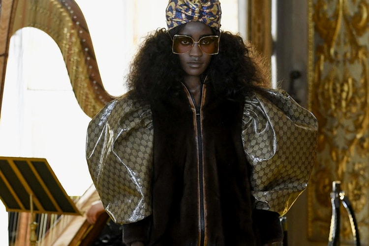 Gucci Confirms Collaboration With Dapper Dan After Plagiarism Controversy