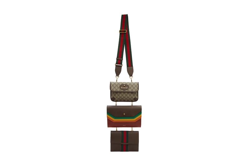 gucci bags pack