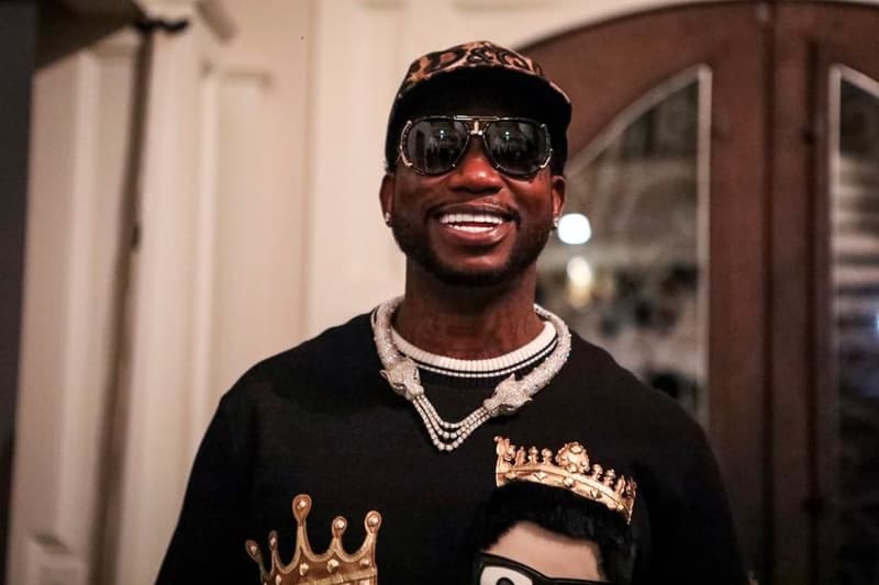 Image result for TWIN PANTHER CHAIN gucci mane