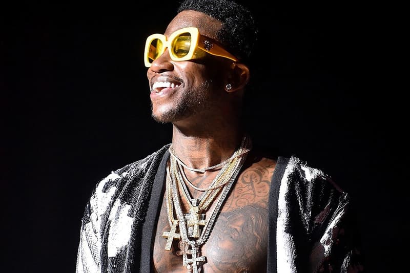 Gucci Mane Probation Album Stream Download