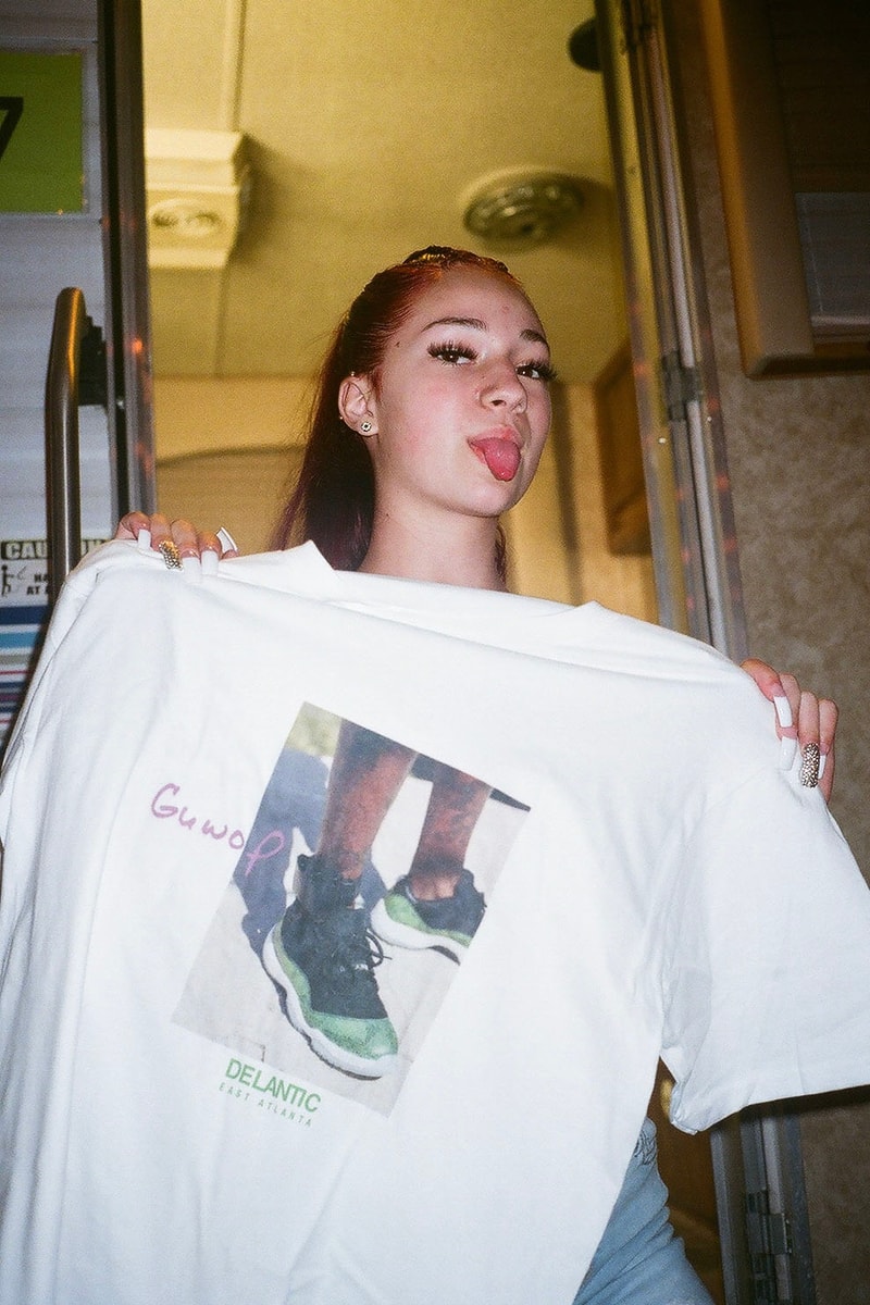 Gucci Mane Delantic Lookbook