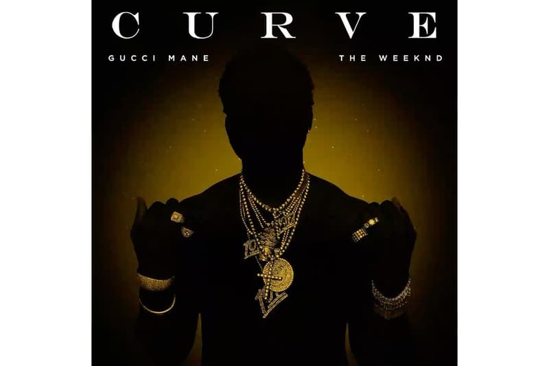 Gucci Mane Mr. Davis Album Download Leak Stream curve the weeknd single stream apple music spotify