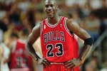 Hanes Is Giving You a Chance to Meet Michael Jordan