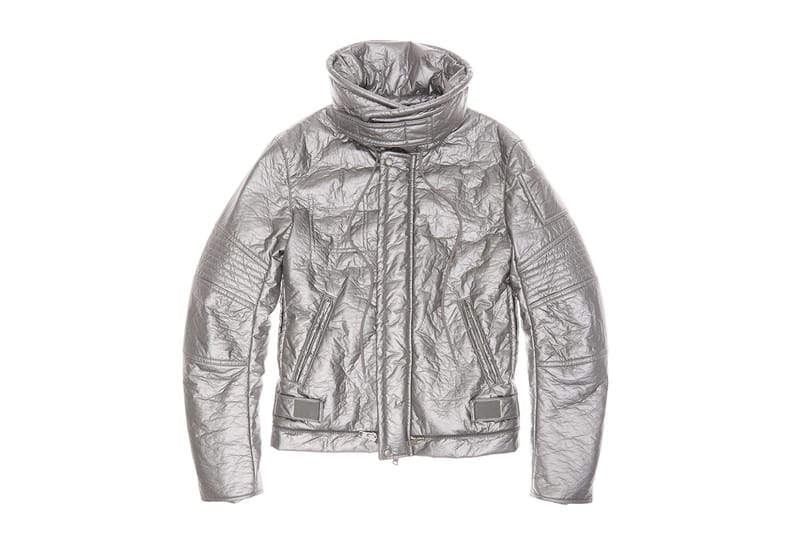 Helmut Lang Announces First Drop of its "Re-Edition" Collection