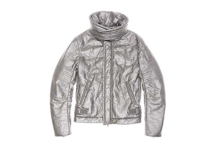 Helmut Lang Announces First Drop of its "Re-Edition" Collection