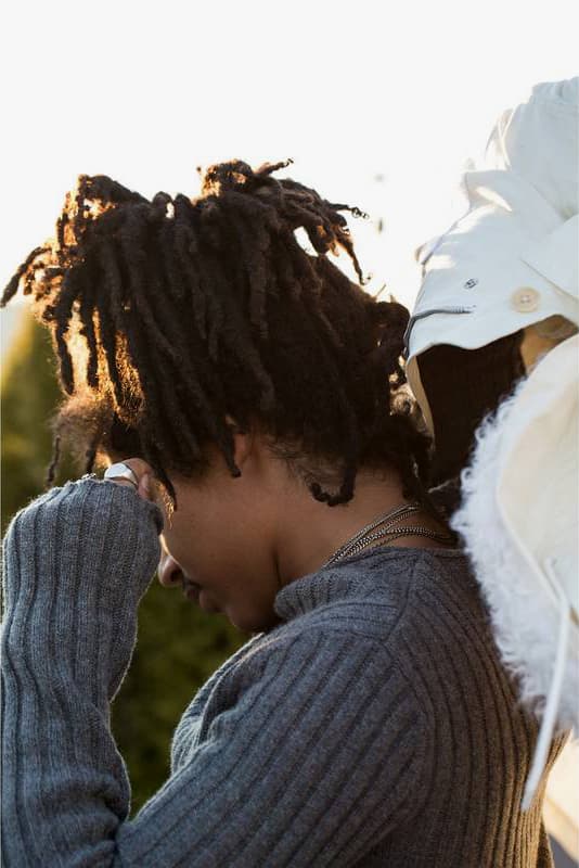 Helmut Lang Re Edition Grailed Editorial Luka Sabbat