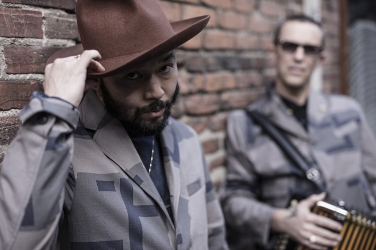 HUF & UNITED ARROWS Join Forces on a Military-Inspired Workwear Capsule