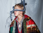 HUKUMIKA Celebrates Japanese Fashion in 2017 Fall/Winter Art Lookbook