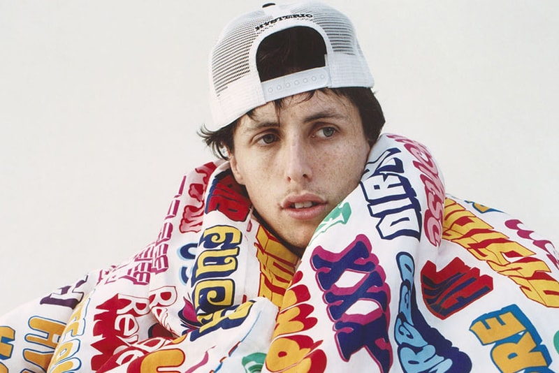 Supreme x Hysteric Glamour Sell Out Times