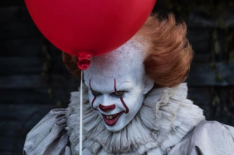 IT Stephen King