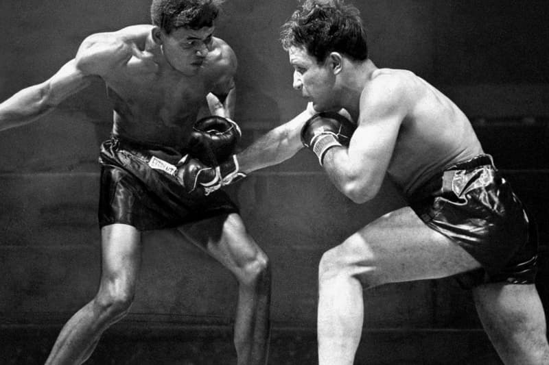 Jake LaMotta Dead Raging Bull Boxer Passed Away 95 Years Old Robert De Niro