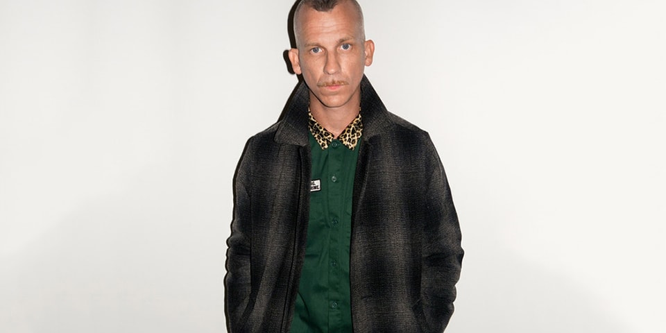 Jason Dill Talks Supreme & Fucking Awesome | Hypebeast