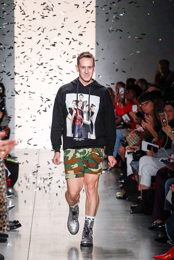 Jeremy Scott