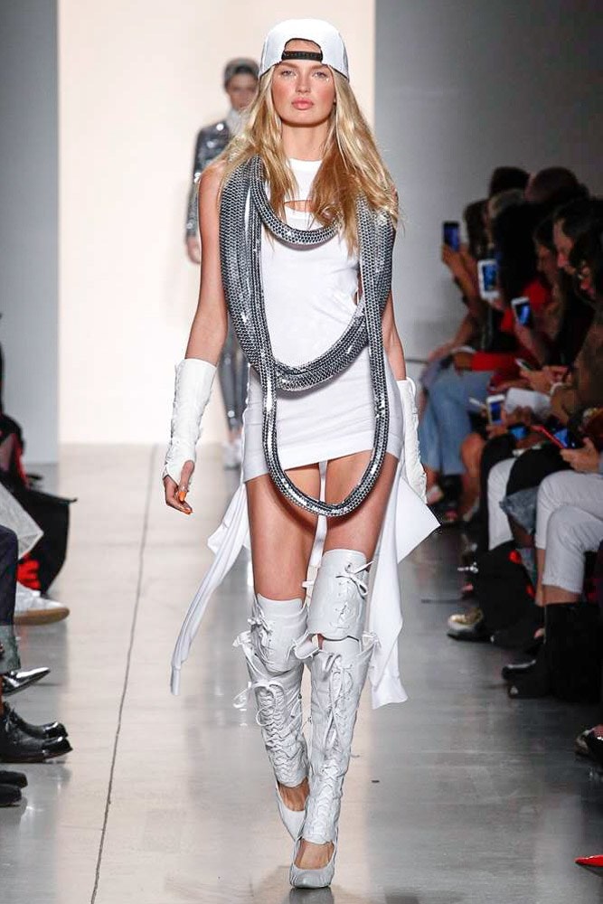 Jeremy Scott