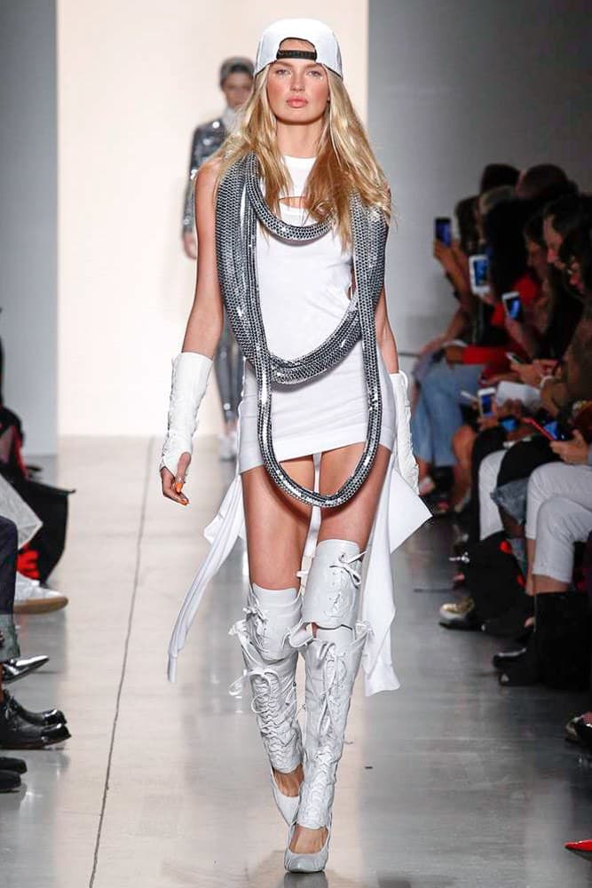 Jeremy Scott