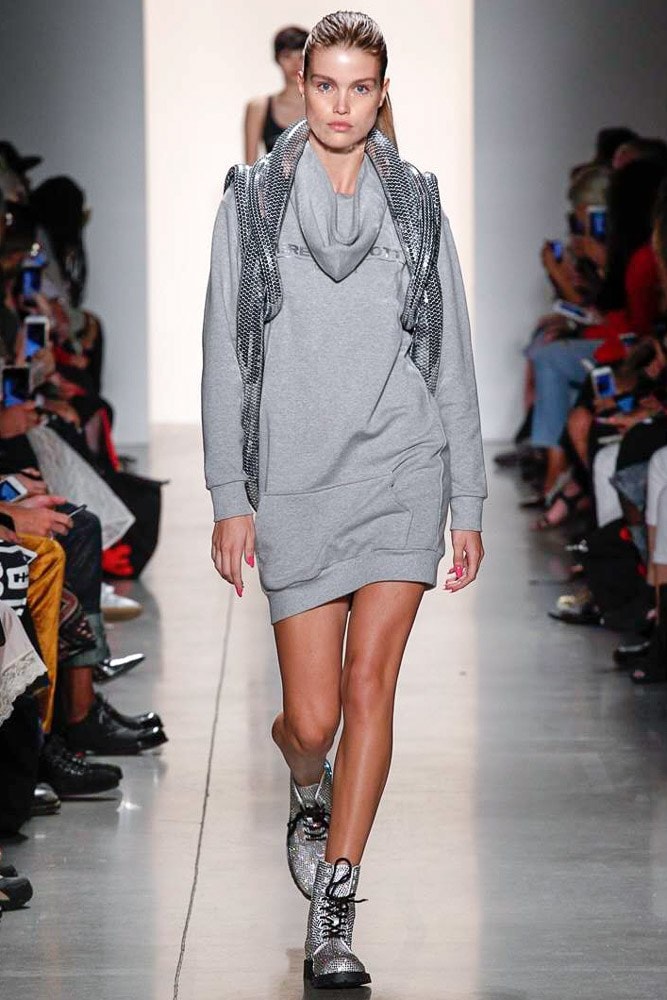 Jeremy Scott