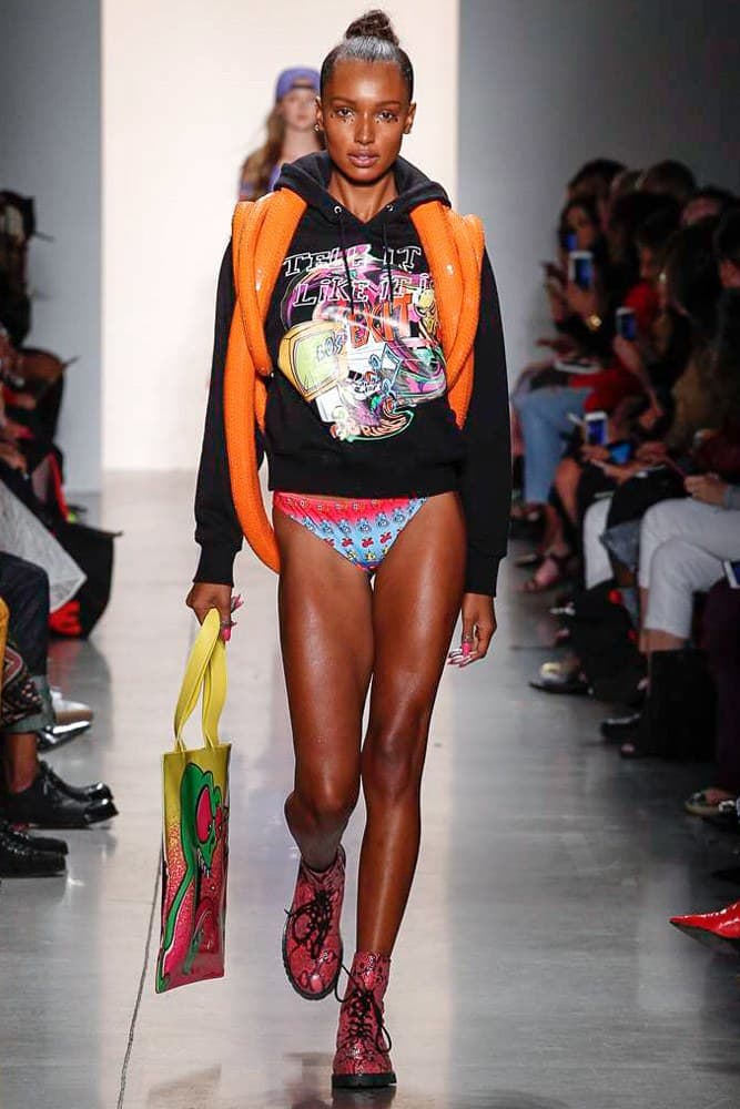 Jeremy Scott