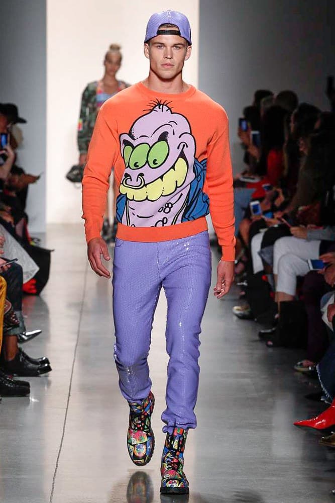 Jeremy Scott