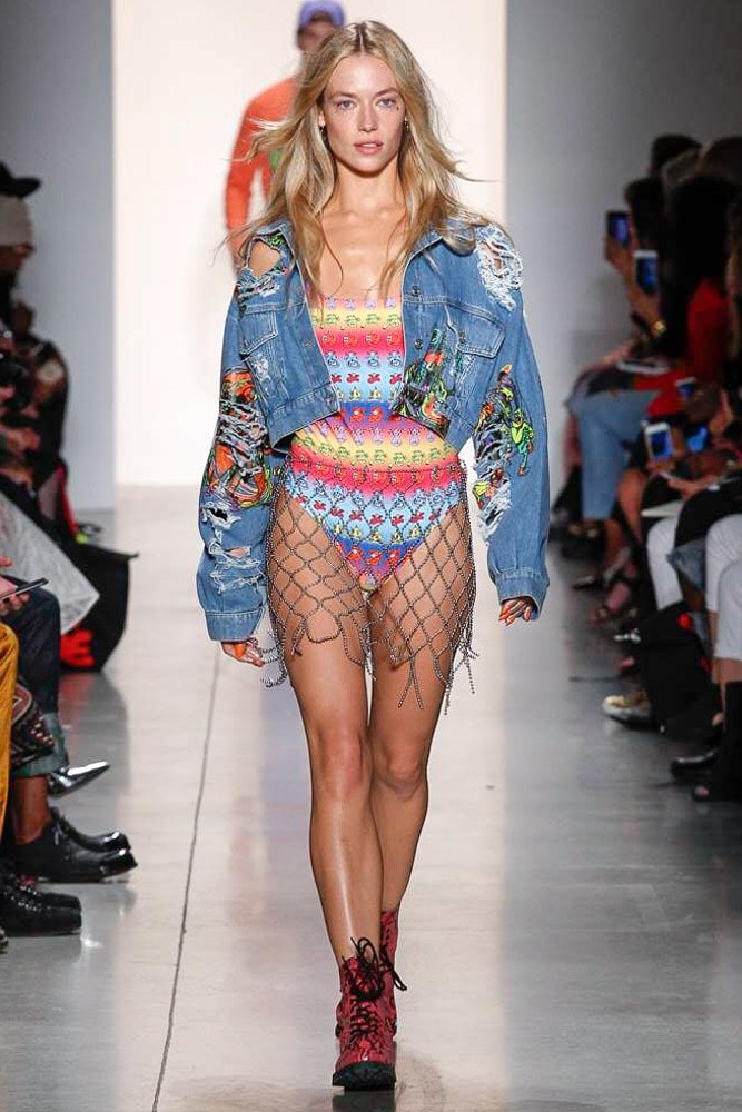 Jeremy Scott