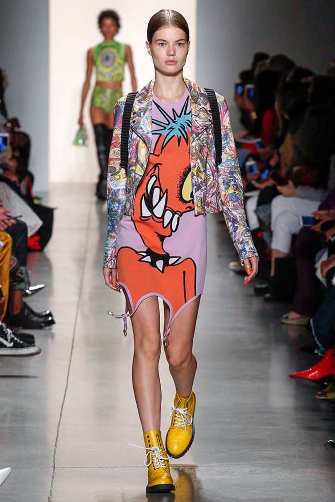 Jeremy Scott