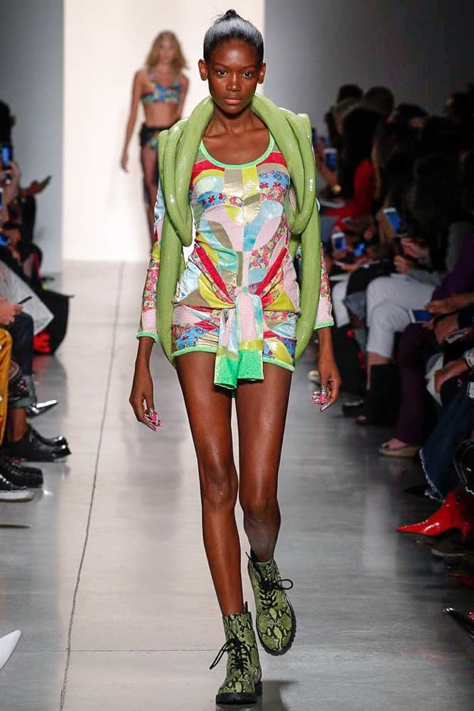 Jeremy Scott