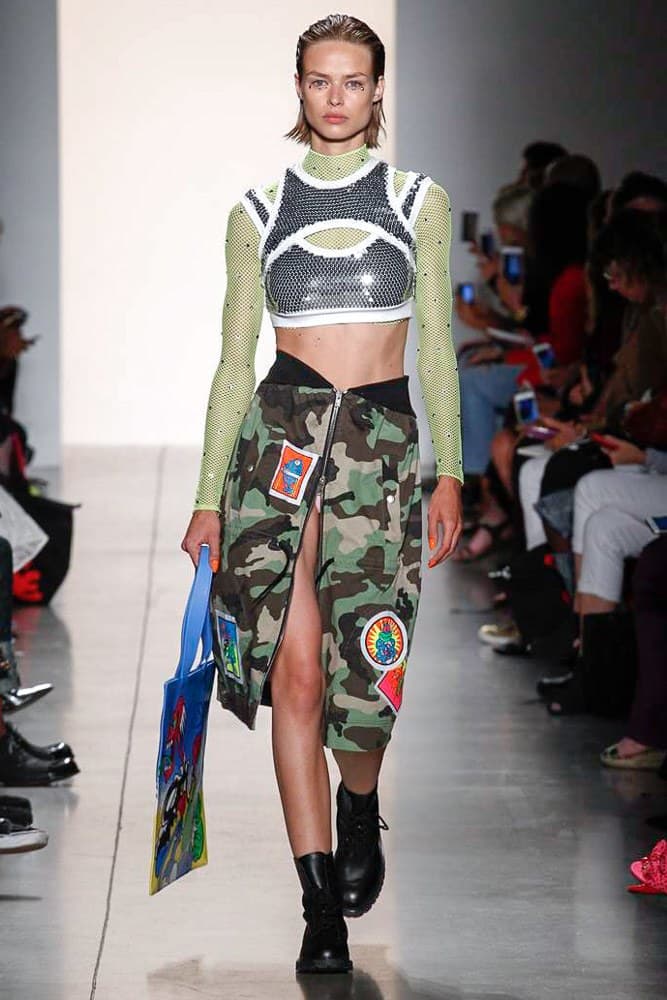 Jeremy Scott