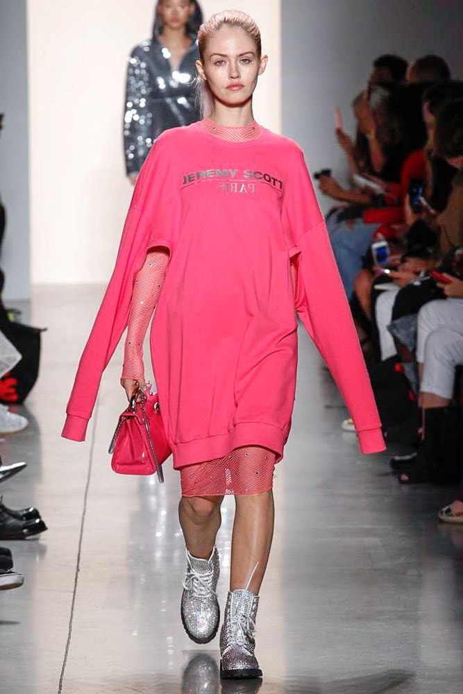 Jeremy Scott