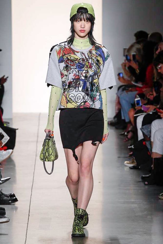 Jeremy Scott
