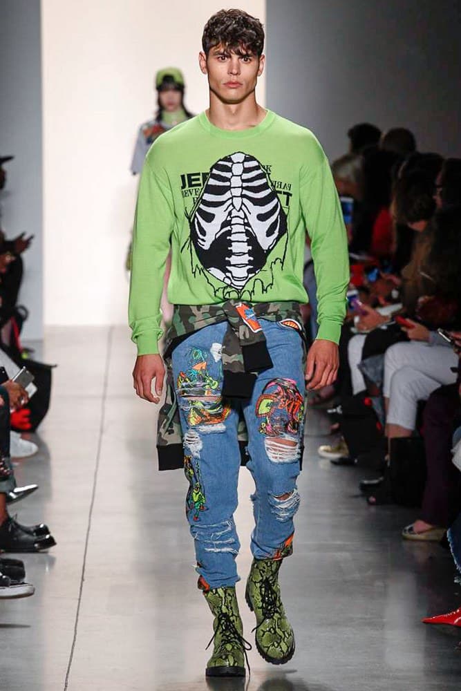 Jeremy Scott