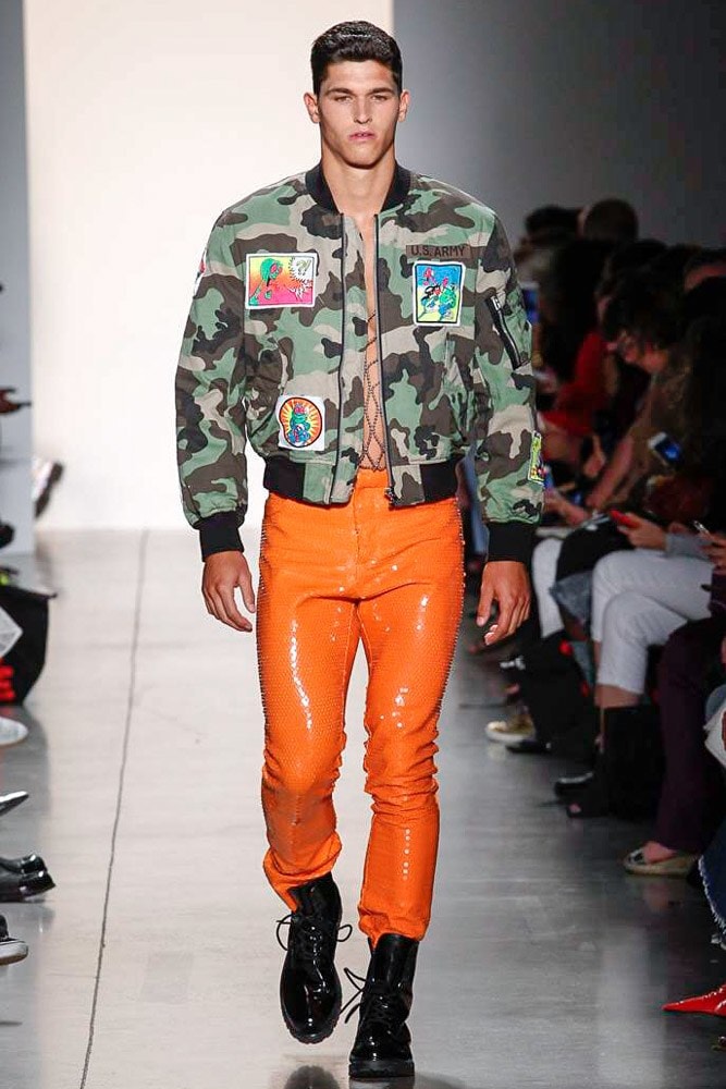 Jeremy Scott