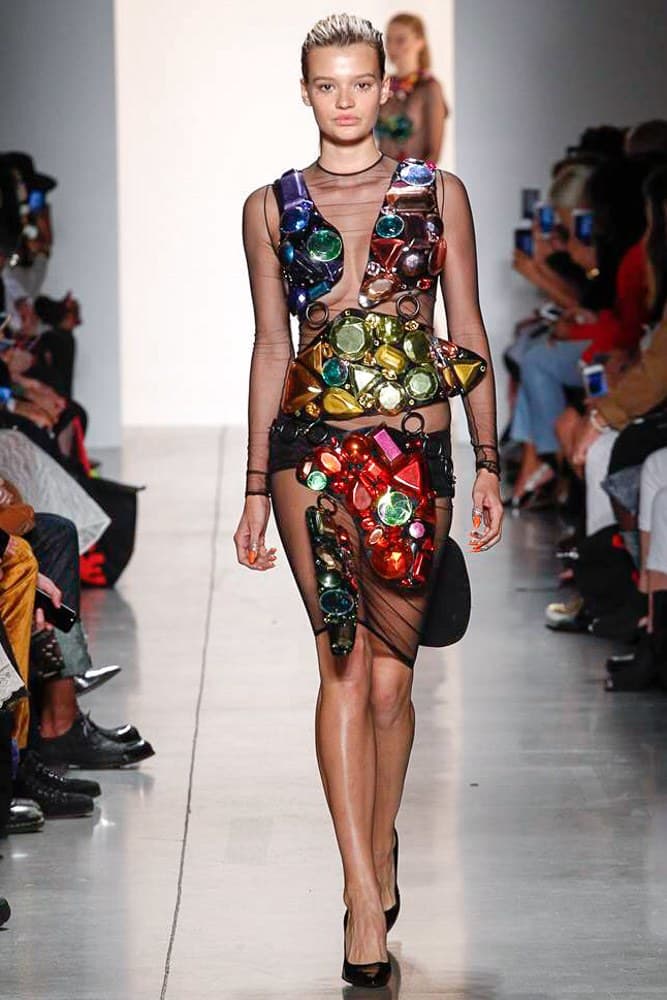 Jeremy Scott