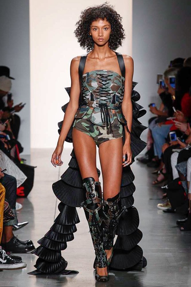 Jeremy Scott