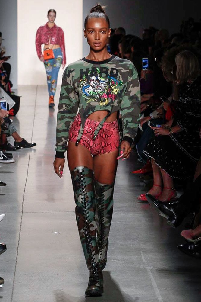 Jeremy Scott