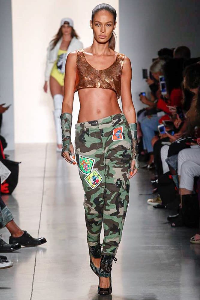 Jeremy Scott