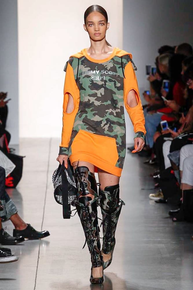 Jeremy Scott