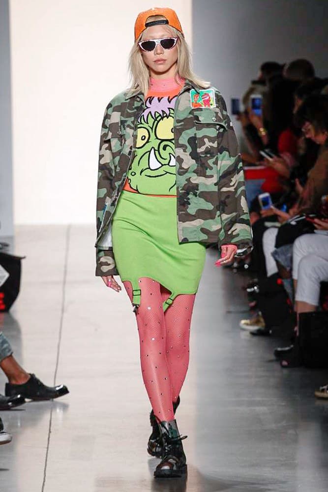 Jeremy Scott
