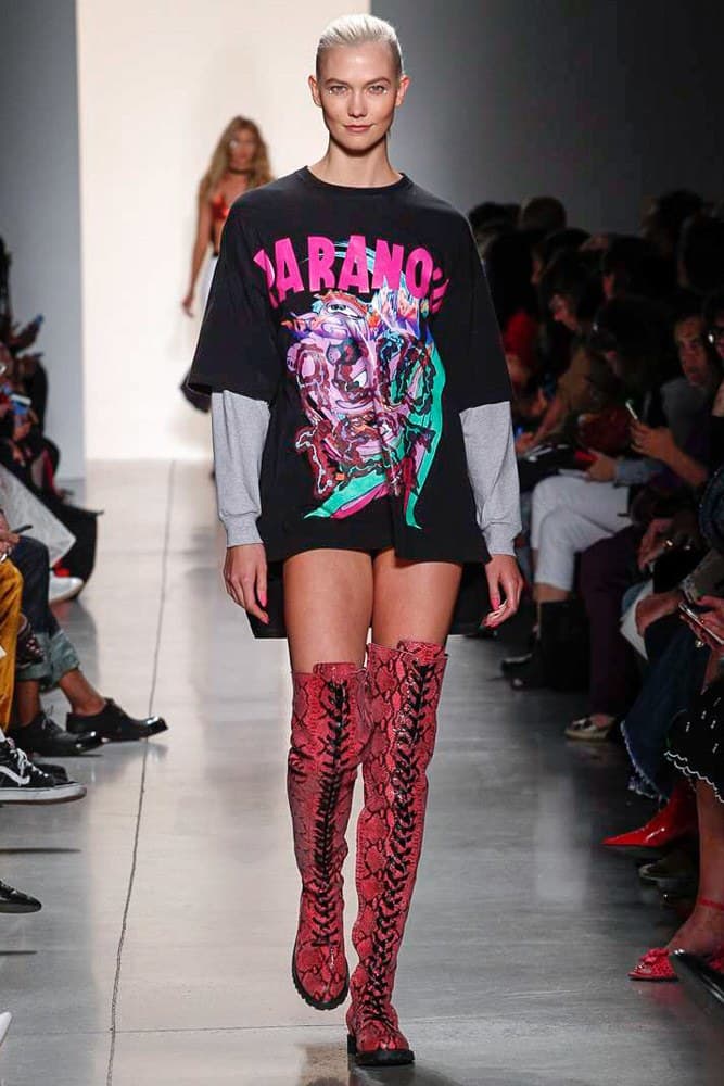 Jeremy Scott