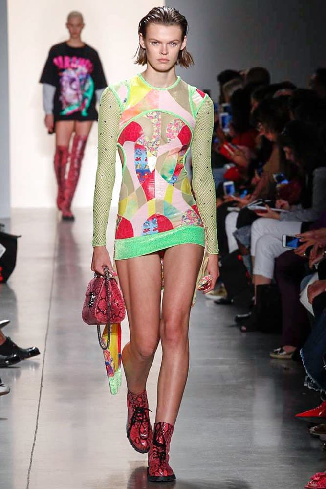 Jeremy Scott
