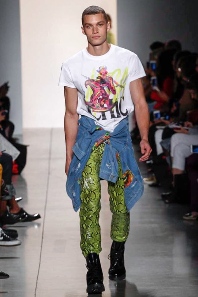 Jeremy Scott